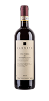 NOBILE DI MONTEPULCIANO DOCG 2017 1500 ML CANNETO