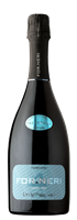 FORNERI TRENTO DOC NATURE 750ML ZANOTELLI