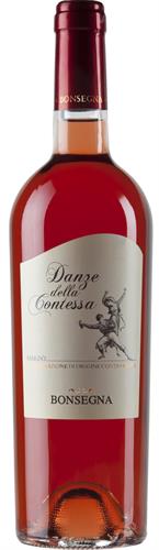 NARDO' ROSATO DOC 2022 750ML BONSEGNA