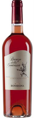 NARDO' ROSATO DOC 2022 750ML BONSEGNA