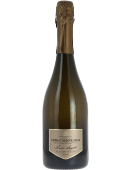 CREMANT BARON AUGUSTE BLANC 750ML ANDRE GOICHOT