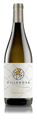 CHARDONNAY DOC ISONZO 2022 750 ML TENUTA VILLANOVA