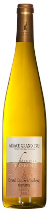 RIESLING GRAND CRU SCHLOSSBERG 2020 750ML MICHEL FONNE