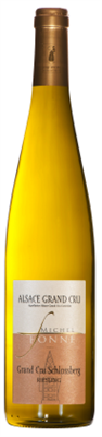 RIESLING GRAND CRU SCHLOSSBERG 2020 750ML MICHEL FONNE