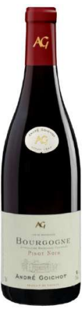 BOURGOGNE PINOT NOIR 2021 750ML ANDRE GOICHOT