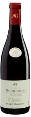 BOURGOGNE PINOT NOIR 2021 750ML ANDRE GOICHOT