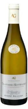 CHASSAGNE MONTRACHET 2021 750ML ANDRE GOICHOT